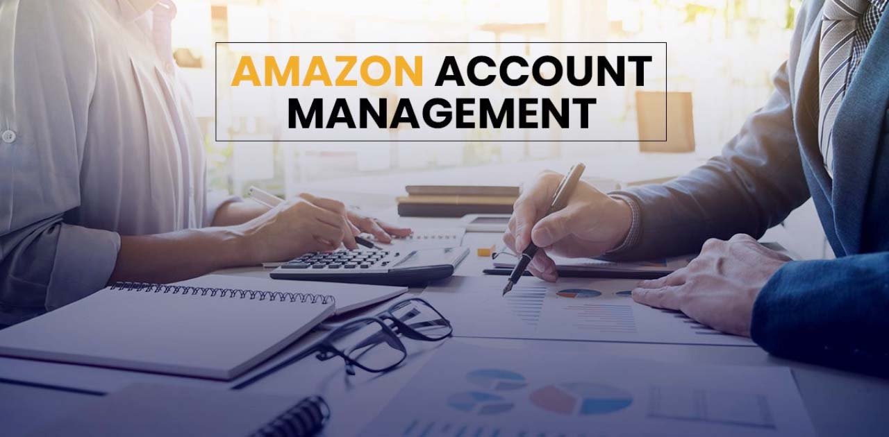Amazon-Account-Management-Services