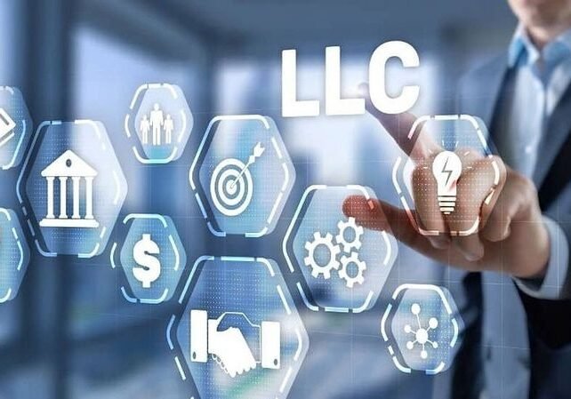 LLC Formation Service